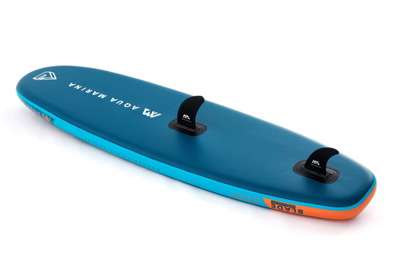 Irklentė Aqua Marina BLADE 320x84x15 cm BT-22BL