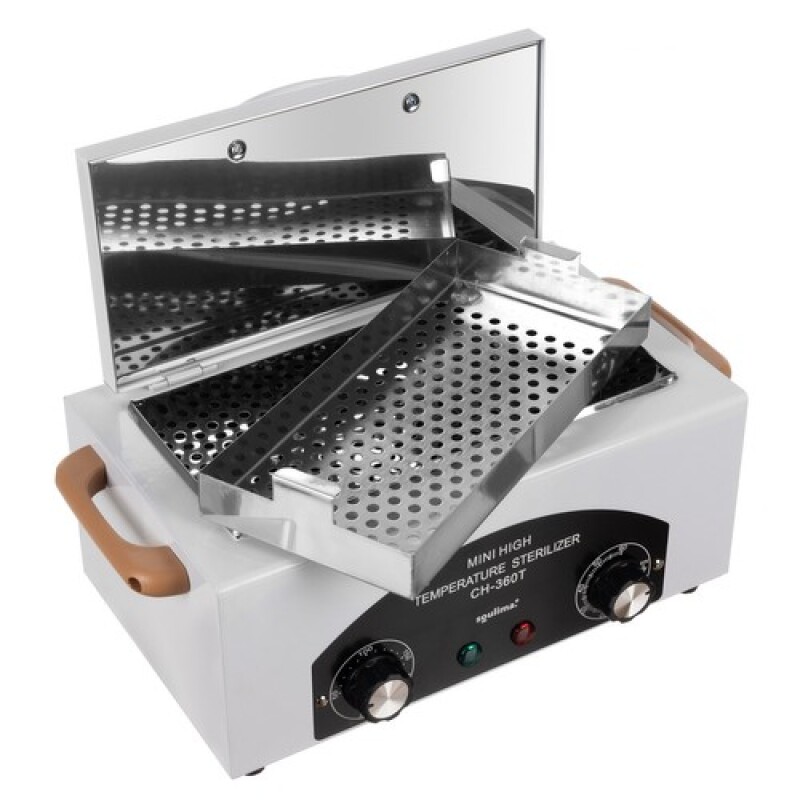 Karšto oro sterilizatorius 300 W