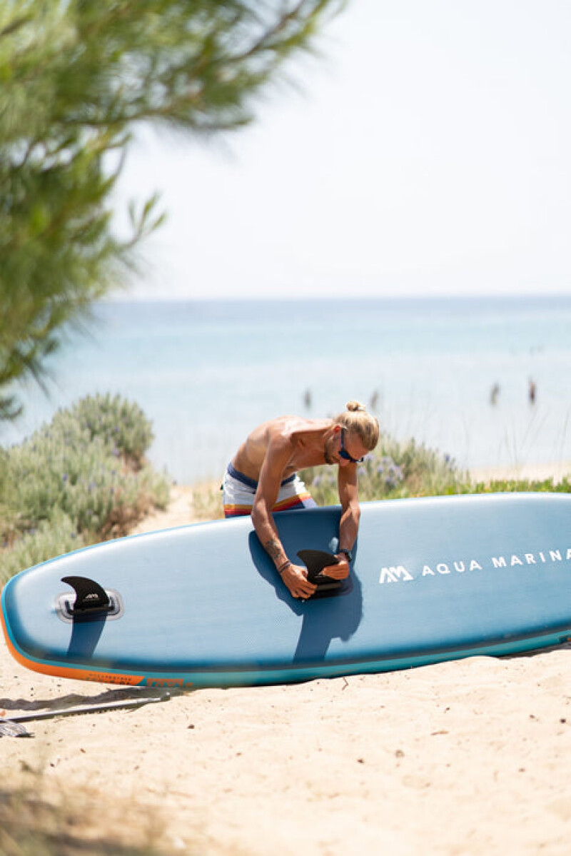 Irklentė Aqua Marina BLADE 320x84x15 cm BT-22BL