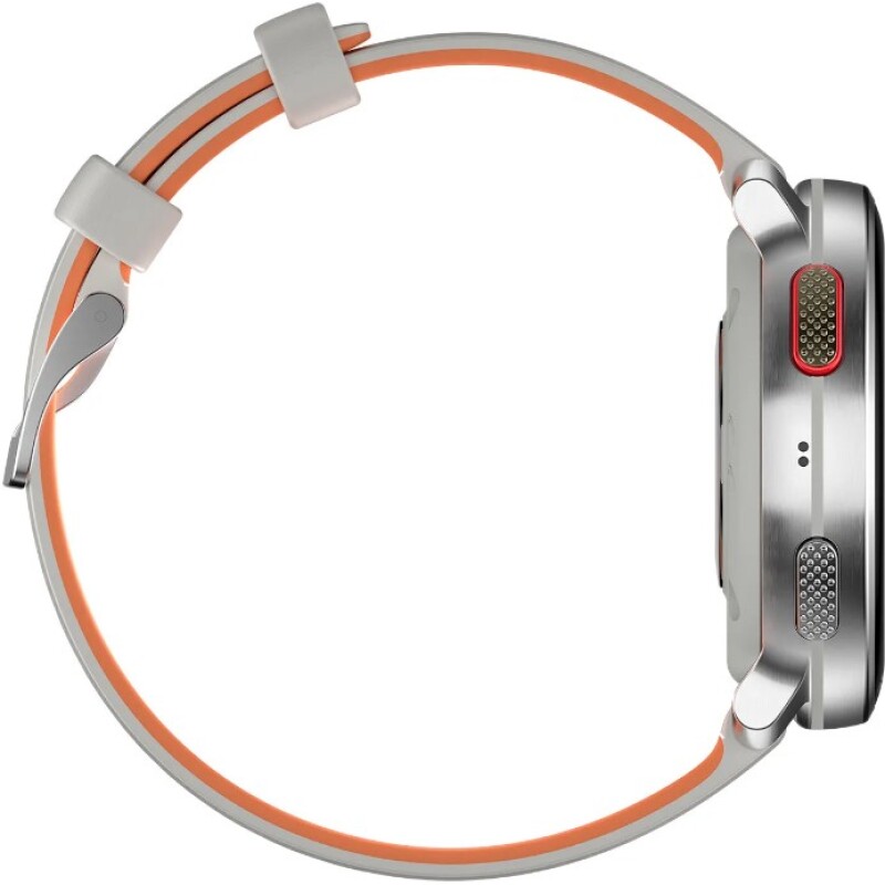 Sportinius laikrodžius POLAR VANTAGE V3 SUNRISE APRICOT S-L