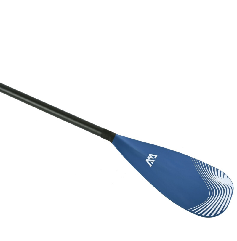 Весло для сапборда Aqua Marina Pastel Navy (180-220 cm)
