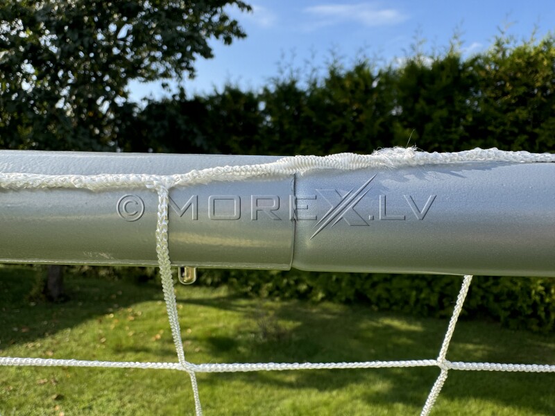 Futbolo vartai, 215x150x75cm