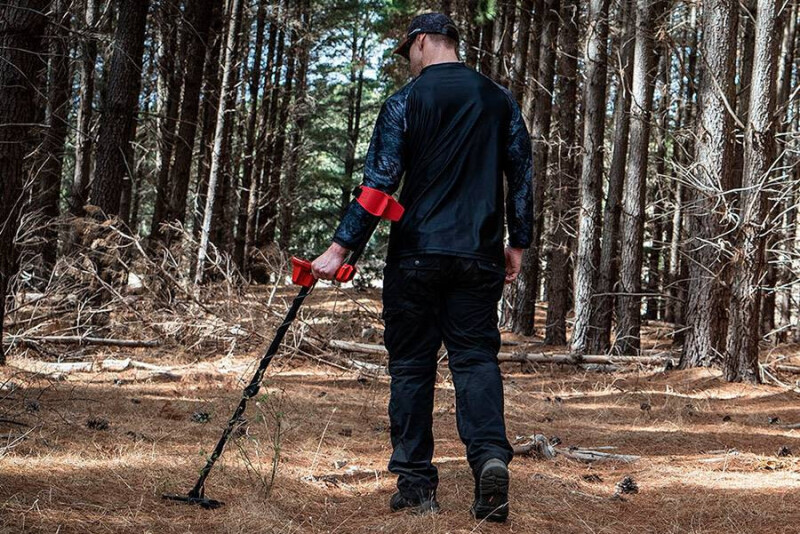 Metal detector Minelab Vanquish 340