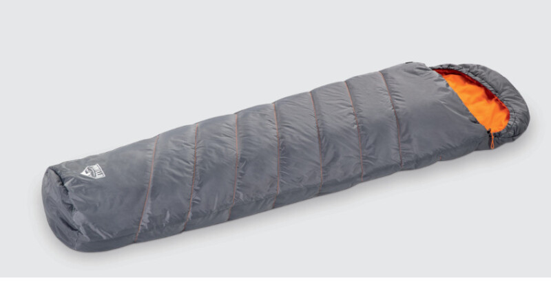 Miegmaišis Bestway Pavillo 230x80x60 cm Hiberhide 5 Sleeping Bag 68103