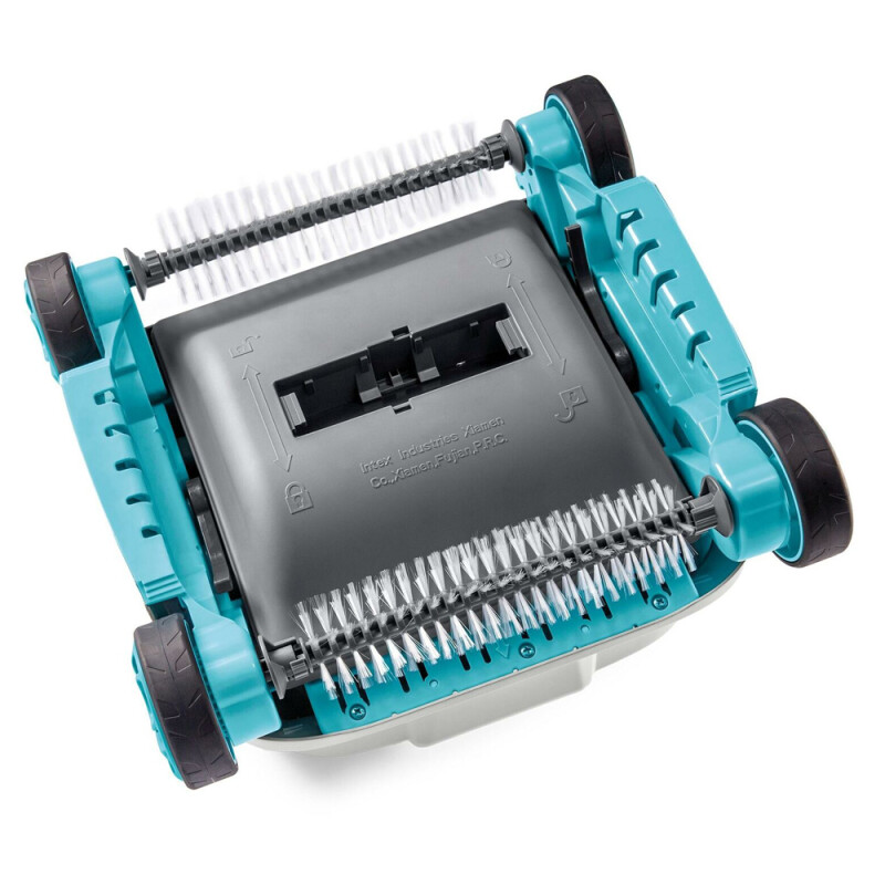 Baseinų valymo robotas ZX300 Intex 28005