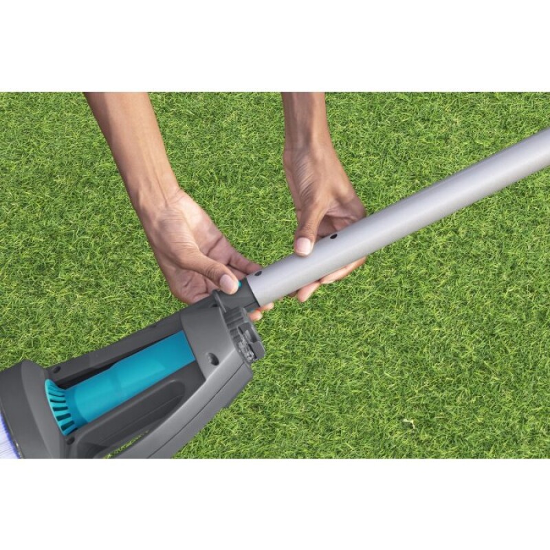 Akumuliatorinis rankinis povandeninis siurblys AquaGrip Bestway 58946