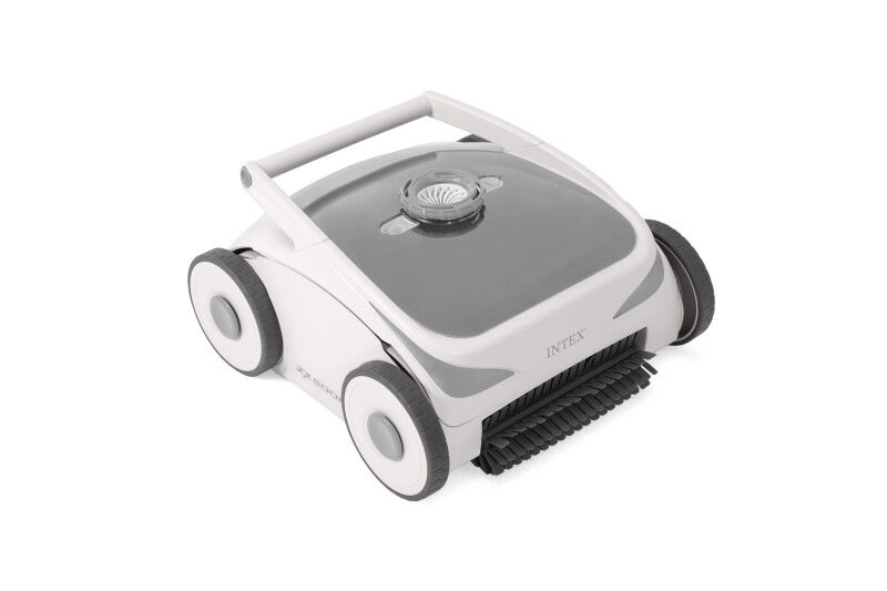 Baseinų valymo robotas ZX500R Intex 28624
