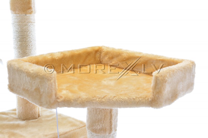 Kačių namas CAT608 (WK1133) Beige
