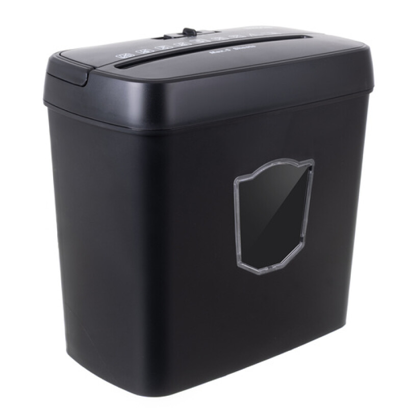 Dokumentų Smulkintuvas 12.5L