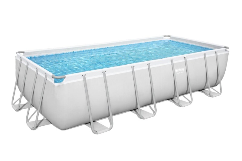 Baseinas Bestway 56466 Power Steel 549x274x122 cm