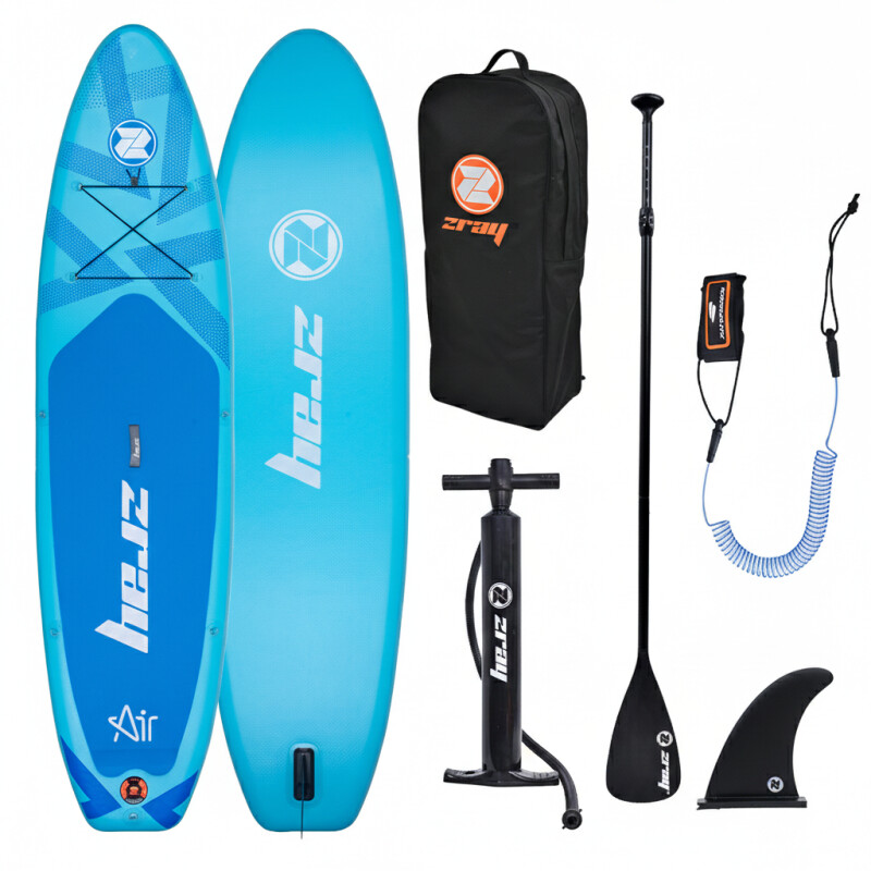 Irklentė Zray All Around Air EA-4 330x84x15 cm 34222