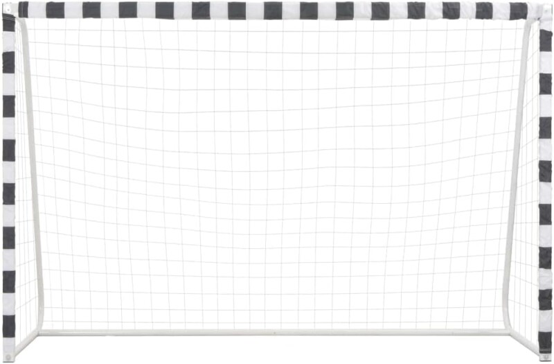 Football goal, 300x200x120 cm