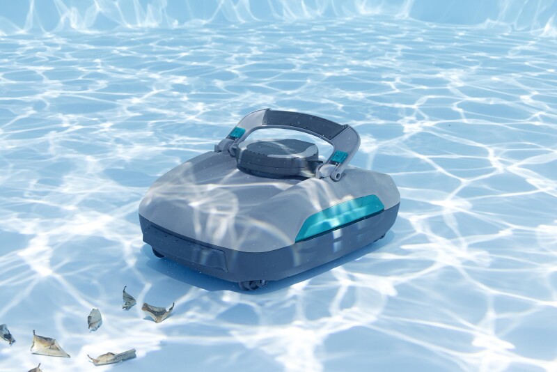 Робот и скиммер для очистки бассейна Aquatronix G300 Bestway 58942