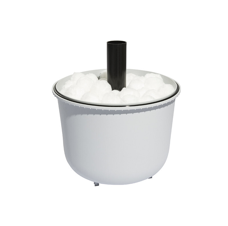 Smėlio filtrų užpildas Polysphere Flowclear Bestway 58475