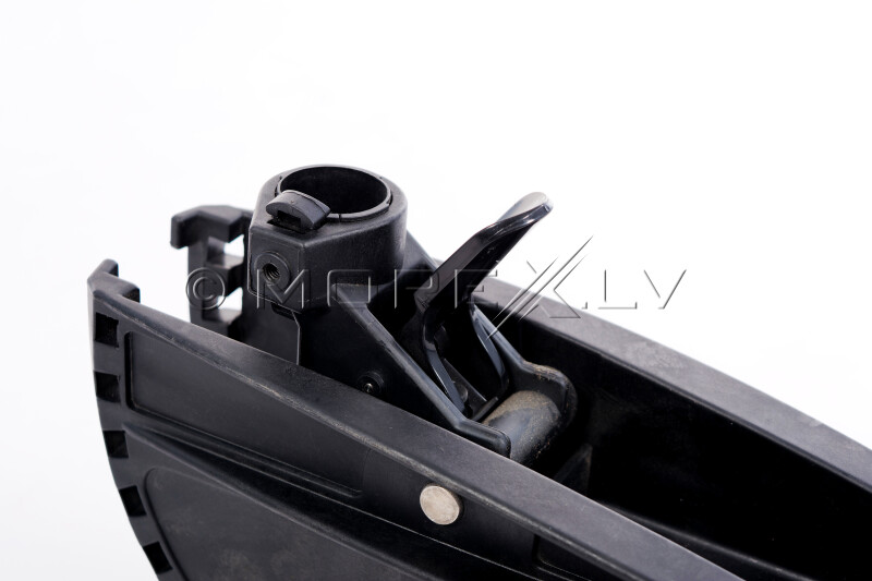 Boat electric motor NERAUS NRS x32-x62 mount