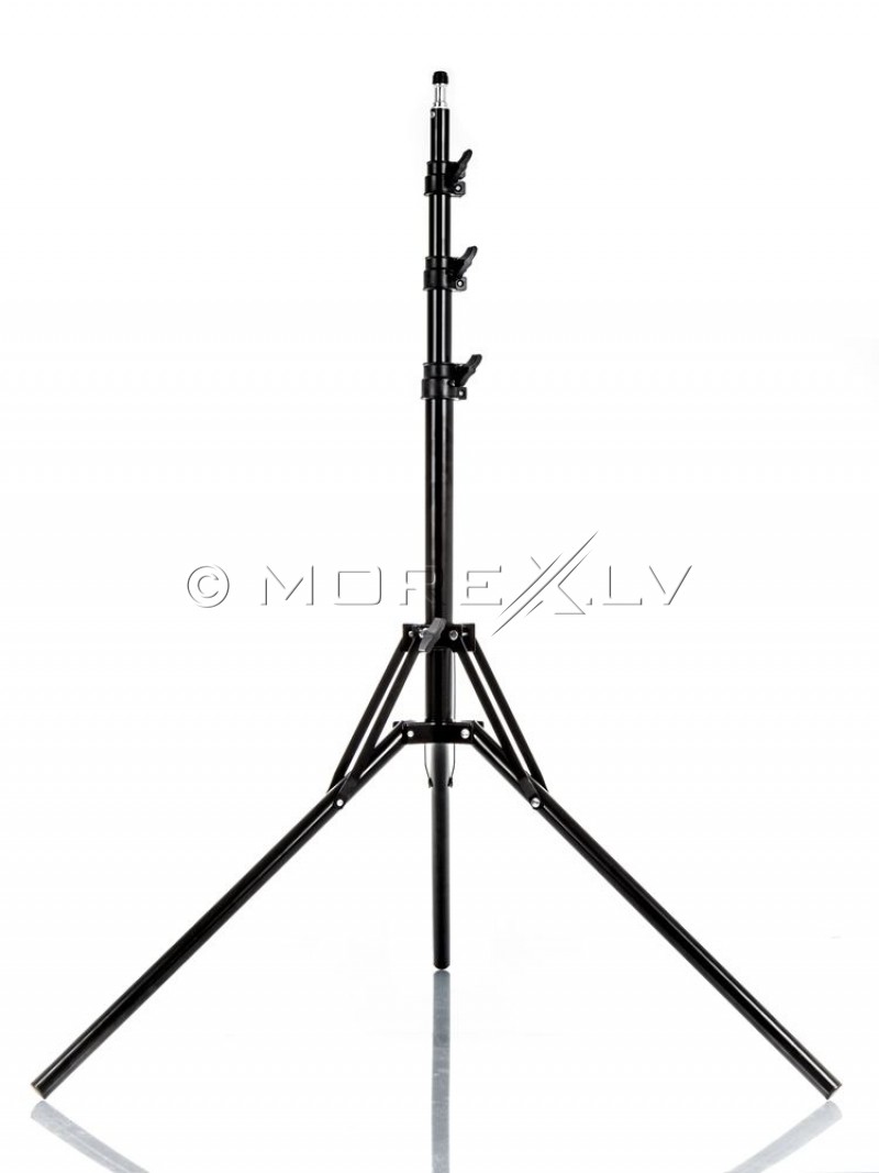 Makiažo lempa NG-40C 40W + Light Stand 2,2m ringflash (foto_03995)