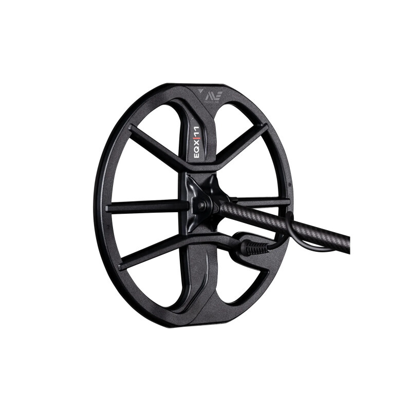 Minelab EQUINOX 700 Metal Detector + DOVANA: PRO-FIND 40