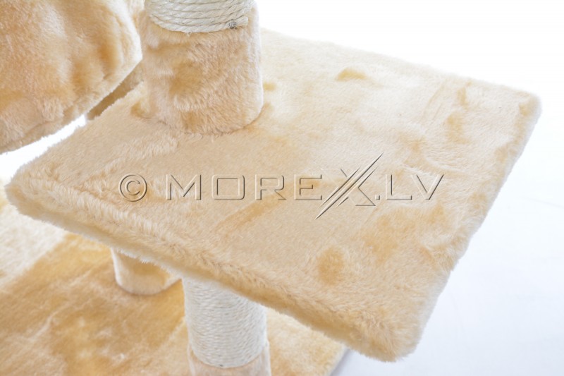 Kačių namai KMB004A Beige