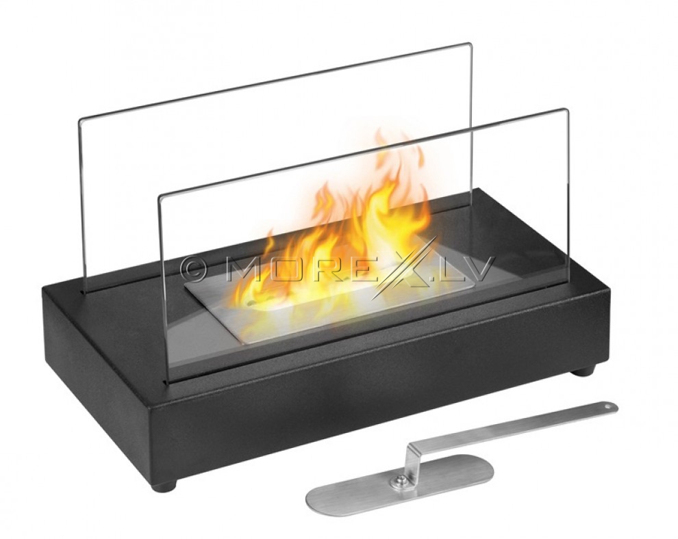 Biofireplace FLAMMIFERA 36x18x21cm