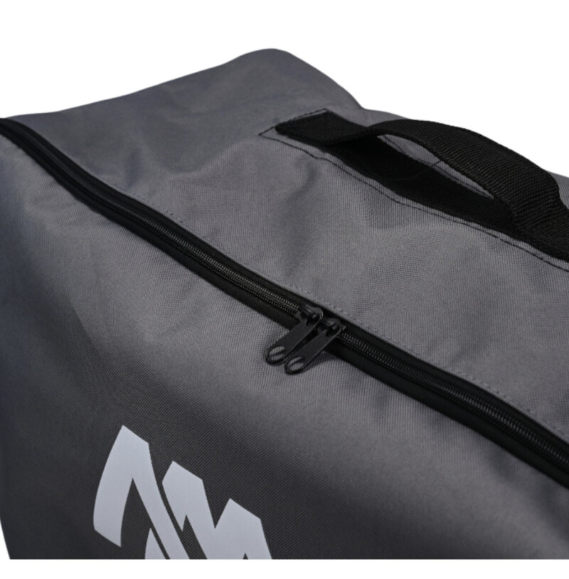 Kayak AIR-K Kuprinė Aqua Marina Zip, grey