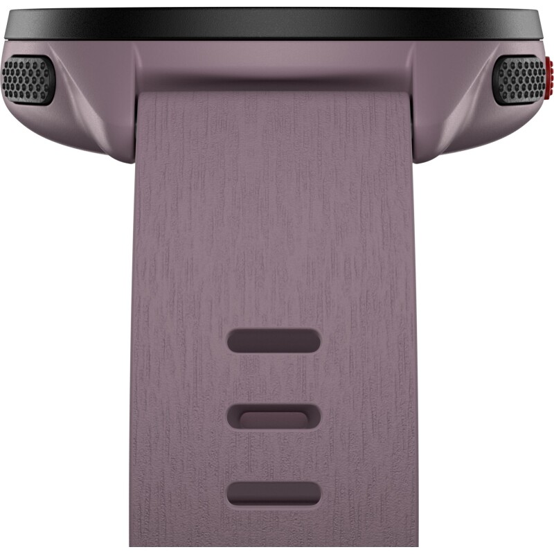 Sportinius laikrodžius POLAR PACER PURPLE DUST, S-L