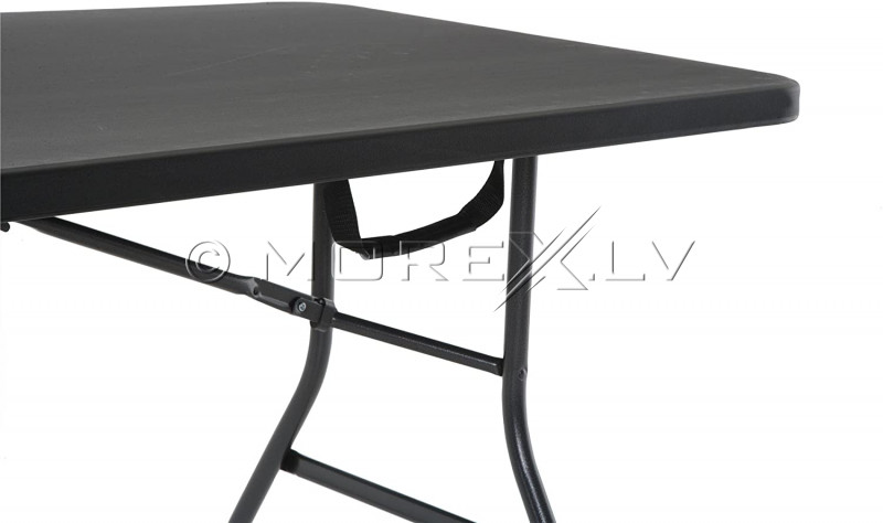 Fold-In-Half Table 180x75 cm