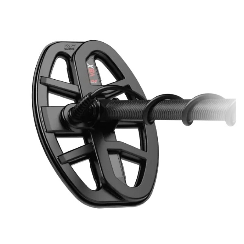 Metalo detektorius Minelab X-Terra Elite Expedition Pack + DOVANA 15x12" EQX coil