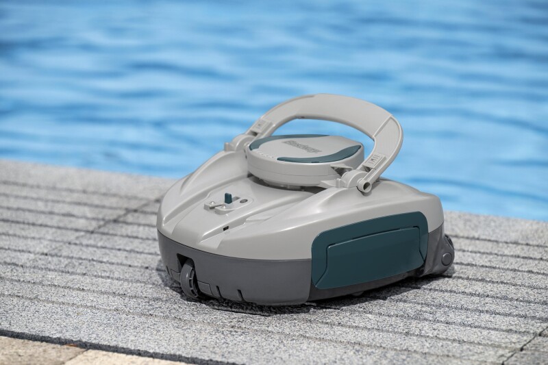 Робот для очистки бассейна Aquatronix G150 Bestway 58960