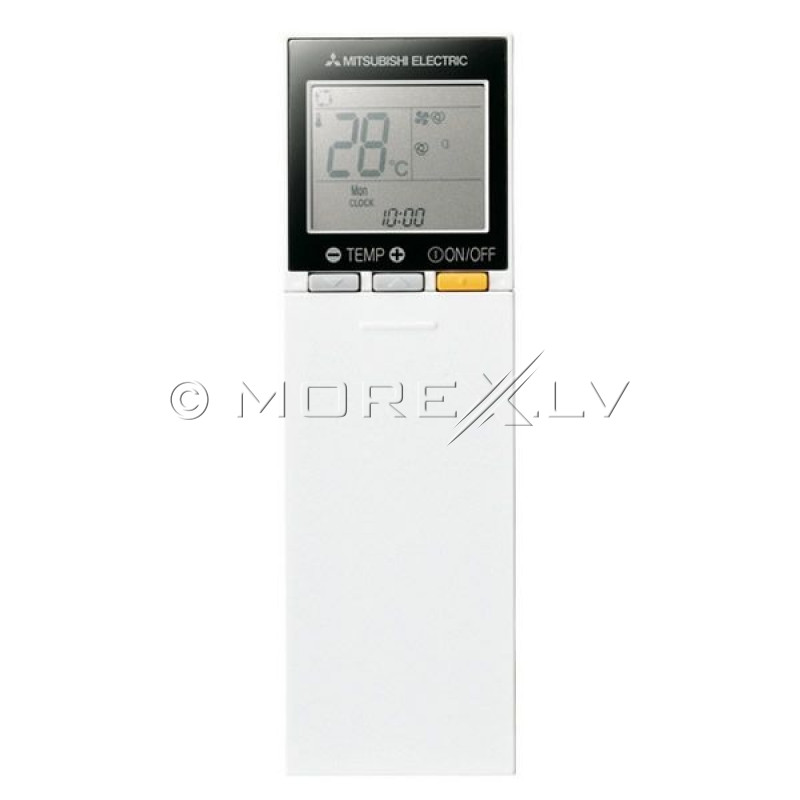 Air conditioner (heat pump) Mitsubishi MSZ-MUZ-AP50VG