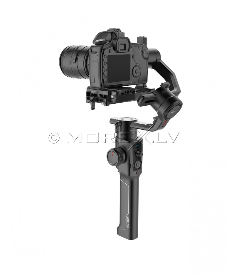 Electronic stabilizer for cameras MOZA AIR 2