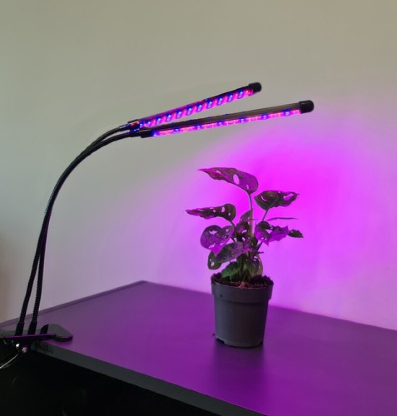 LED-pirn taimedele 20W