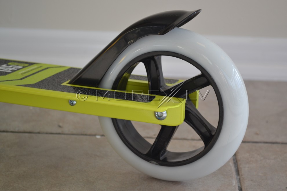 Scooter D007-3-L6