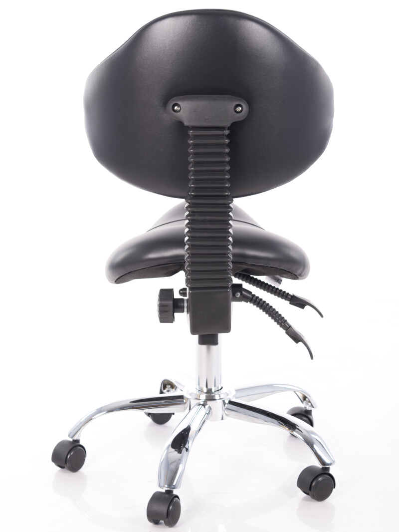 Meistro kėdė RESTPRO® Expert 3 black