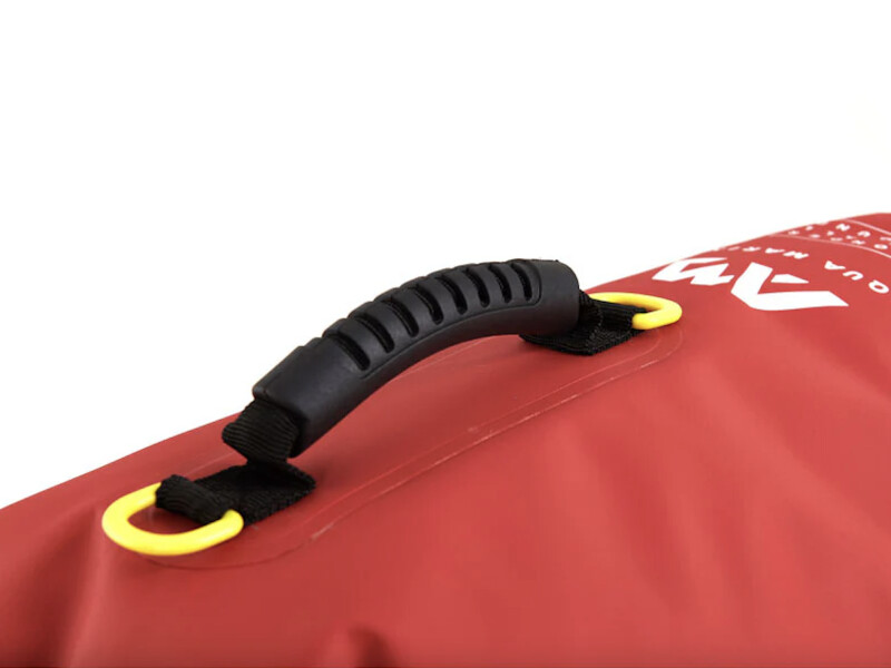 Vandeniui atsparus krepšys Aqua Marina Dry bag 20L Tamsiai mėlynos