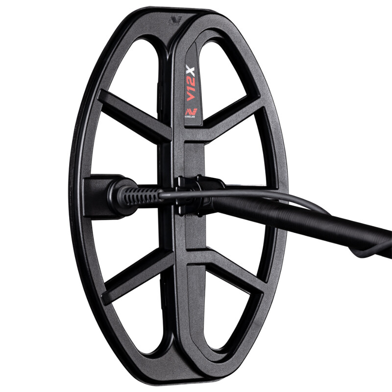 Metal detector Minelab X-Terra PRO + DISCOUNT 50% PRO-FIND 35