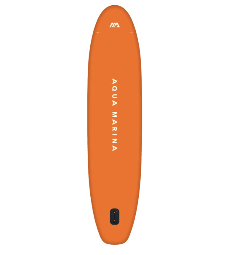 Irklentė Aqua Marina TURBO su elektriniu peilis BLUEDRIVE S 366x84x15 cm AMGO-366PFS