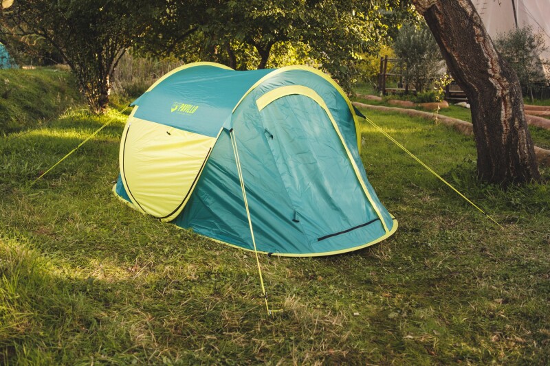 Tūrisma telts Bestway Pavillo, 2.35x1.45x1.00 m, Coolmount 2