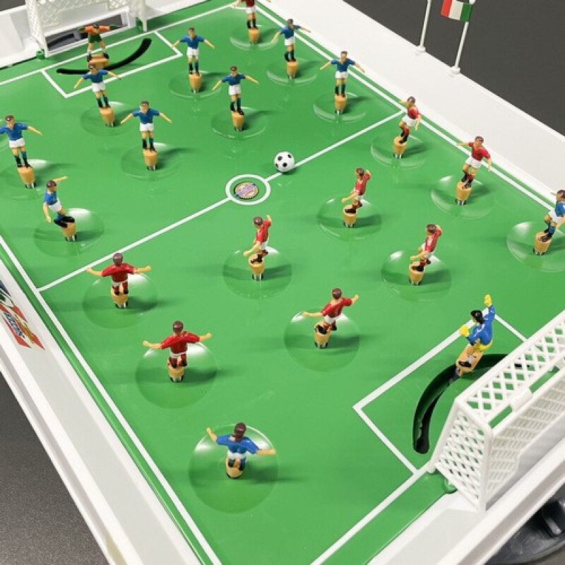 Stalo futbolas