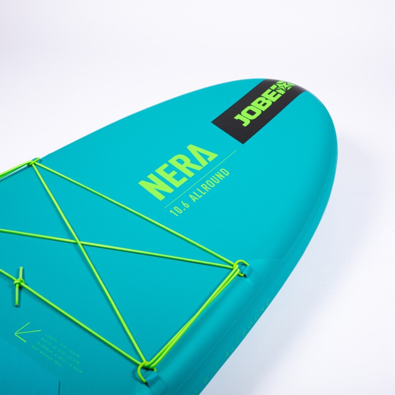 Irklentė Jobe Aero Nera 320x81x15 cm