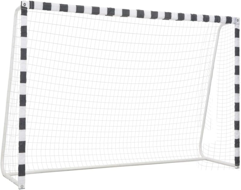 Football goal, 300x200x120 cm