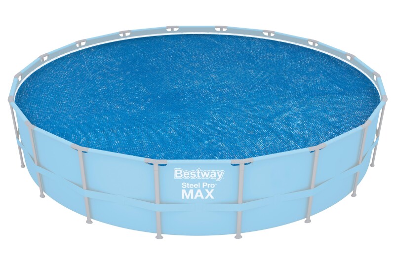 Baseino dangtis Ø549 cm Bestway 58173