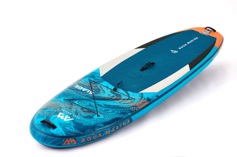 Irklentė Aqua Marina BLADE 320x84x15 cm BT-22BL