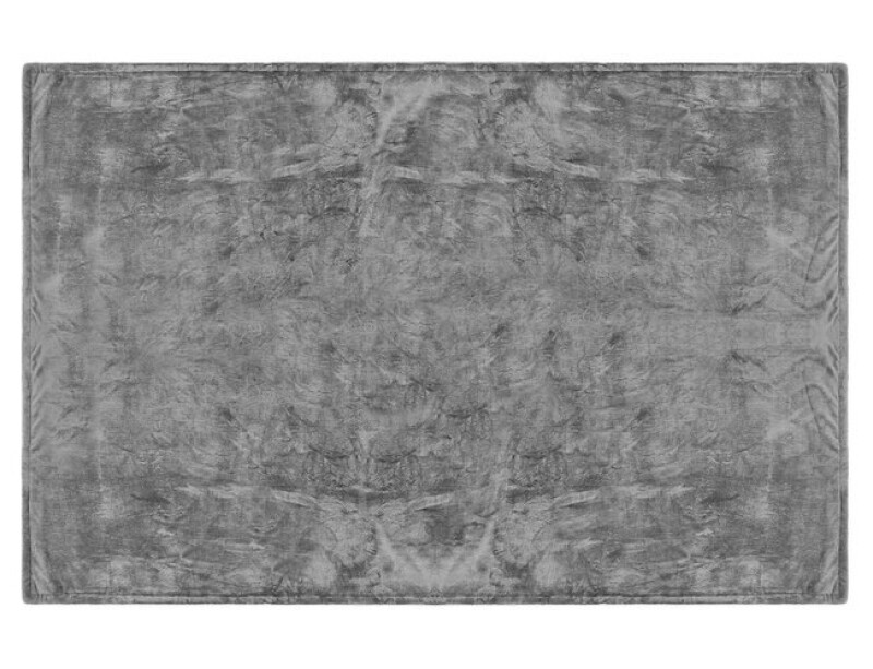 Elektrinė šildyklė-antklodė 180x130 cm, pilka