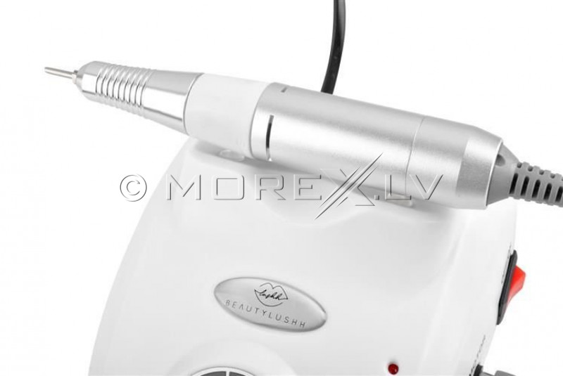 Manicure and Pedicure Drill Apparatus with Accessories, 65W (8991)