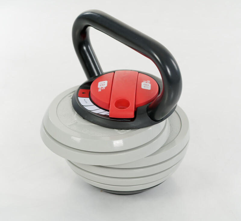 Reguliuojamas svarmuo 18 kg