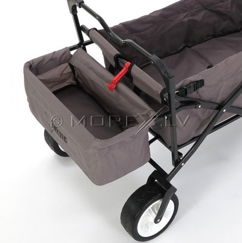 Vaikų vežimėlis Fuxtec BW100