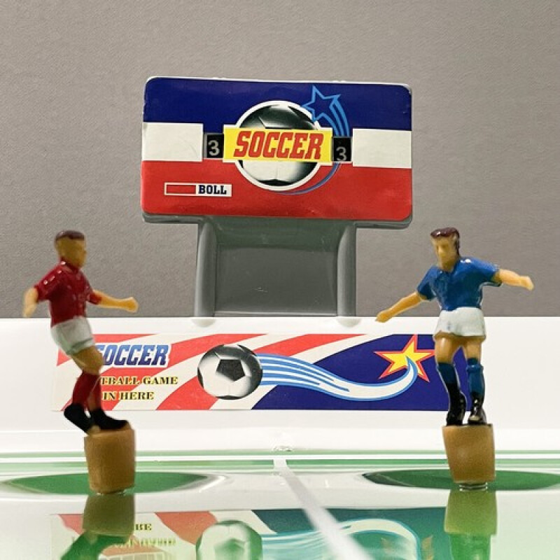 Stalo futbolas