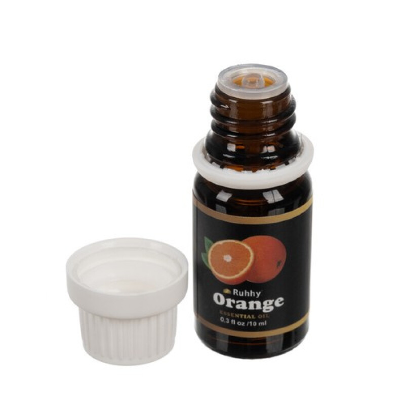 Essential oil - set of 6 pcs. 10 ml