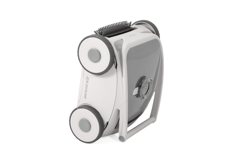 Baseinų valymo robotas ZX500R Intex 28624