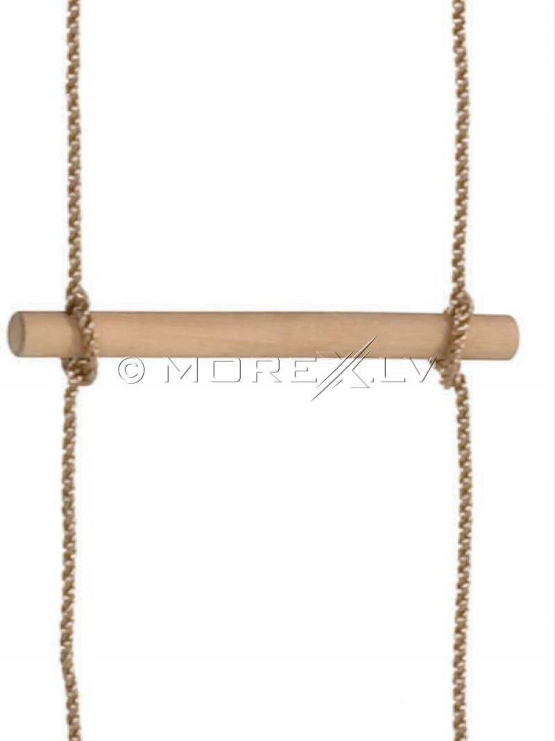 Rope ladder КВТ 195 cm, 5 bars